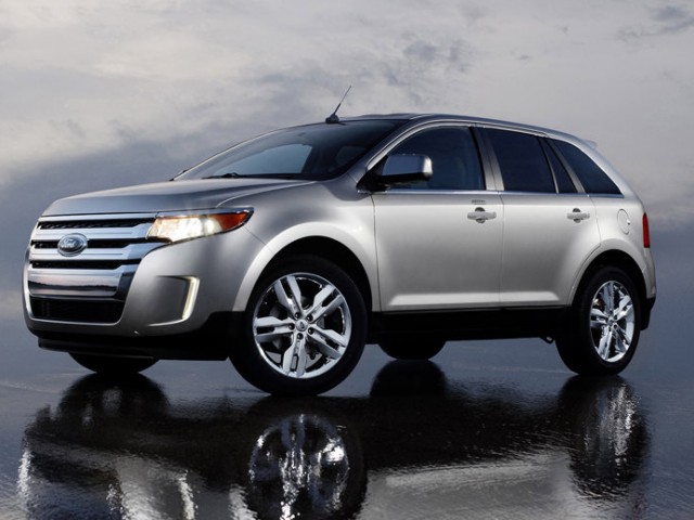 Ford Edge 2011