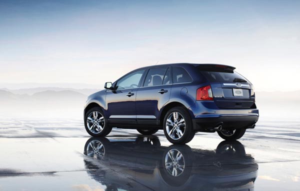 Ford Edge 2011