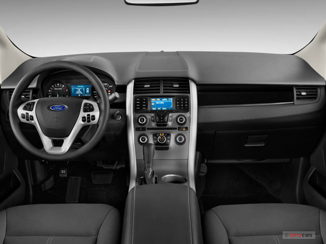 Ford Edge 2011