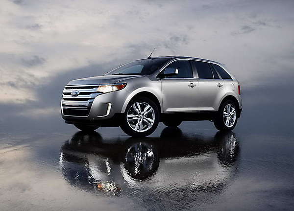 Ford Edge 2011