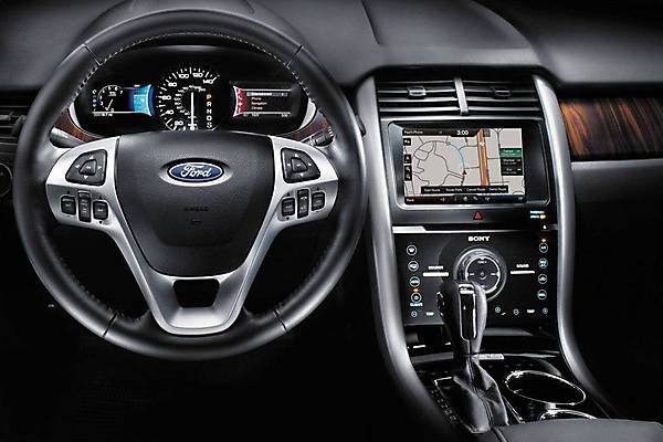 Ford Edge 2014