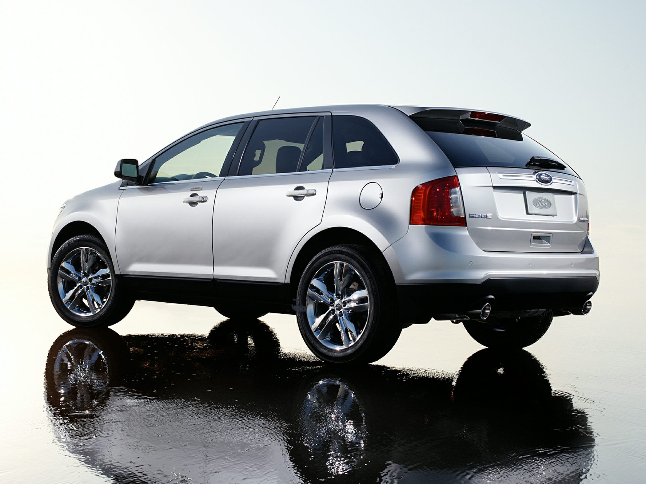 Ford Edge 2014