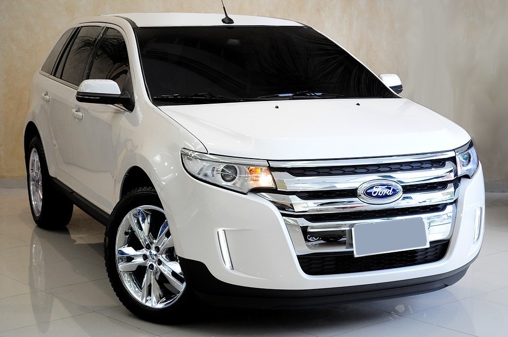 Ford Edge 4x4