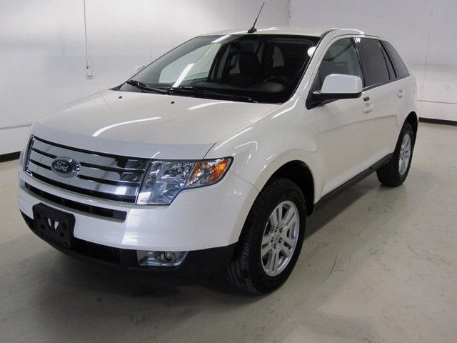 Ford Edge 4x4