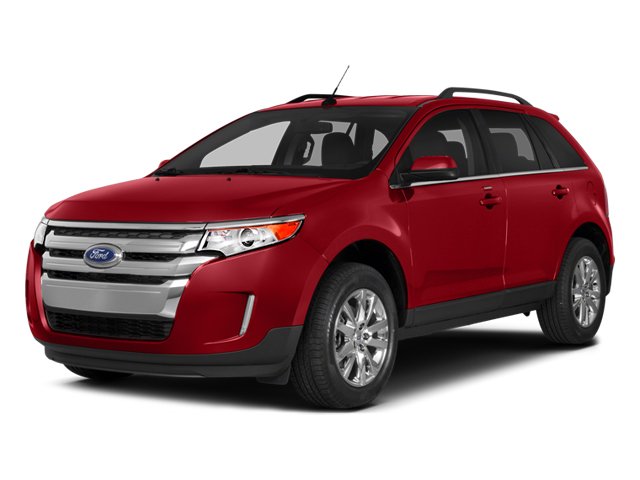 Ford Edge Limited 2014 Ford Edge Limited 2014