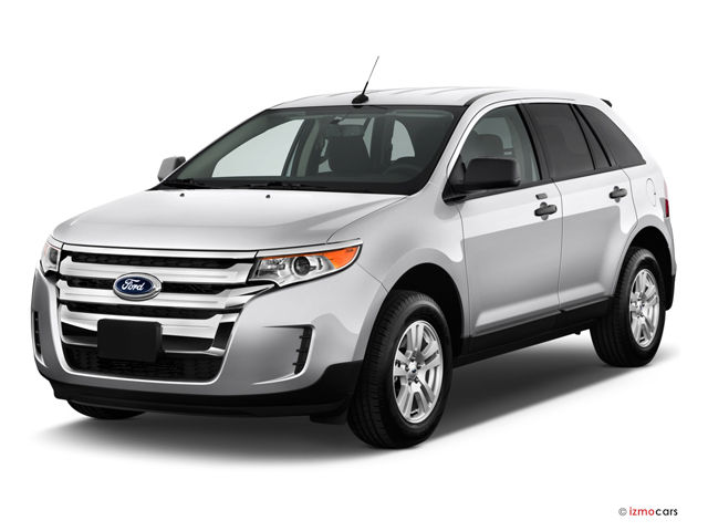 Ford Edge Se