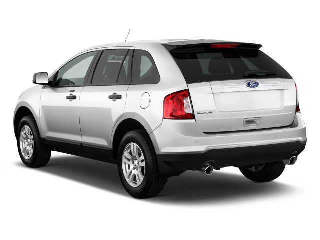 Ford Edge Se