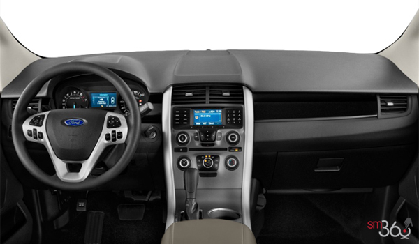 Ford Edge Se