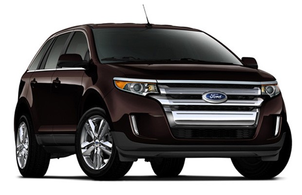 Ford Edge Se