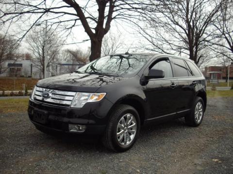 Ford Edge Se