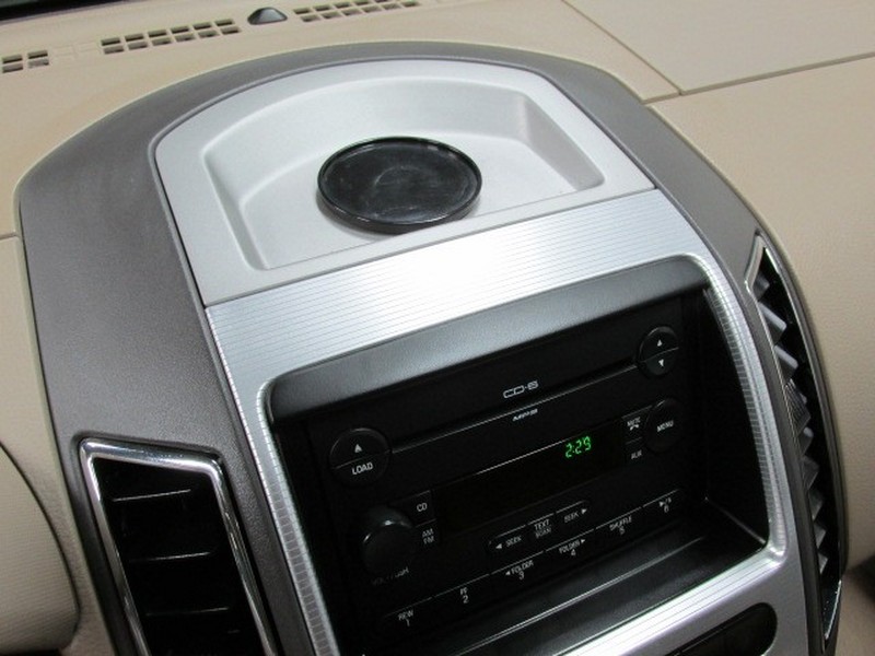 Ford Edge Sel Plus