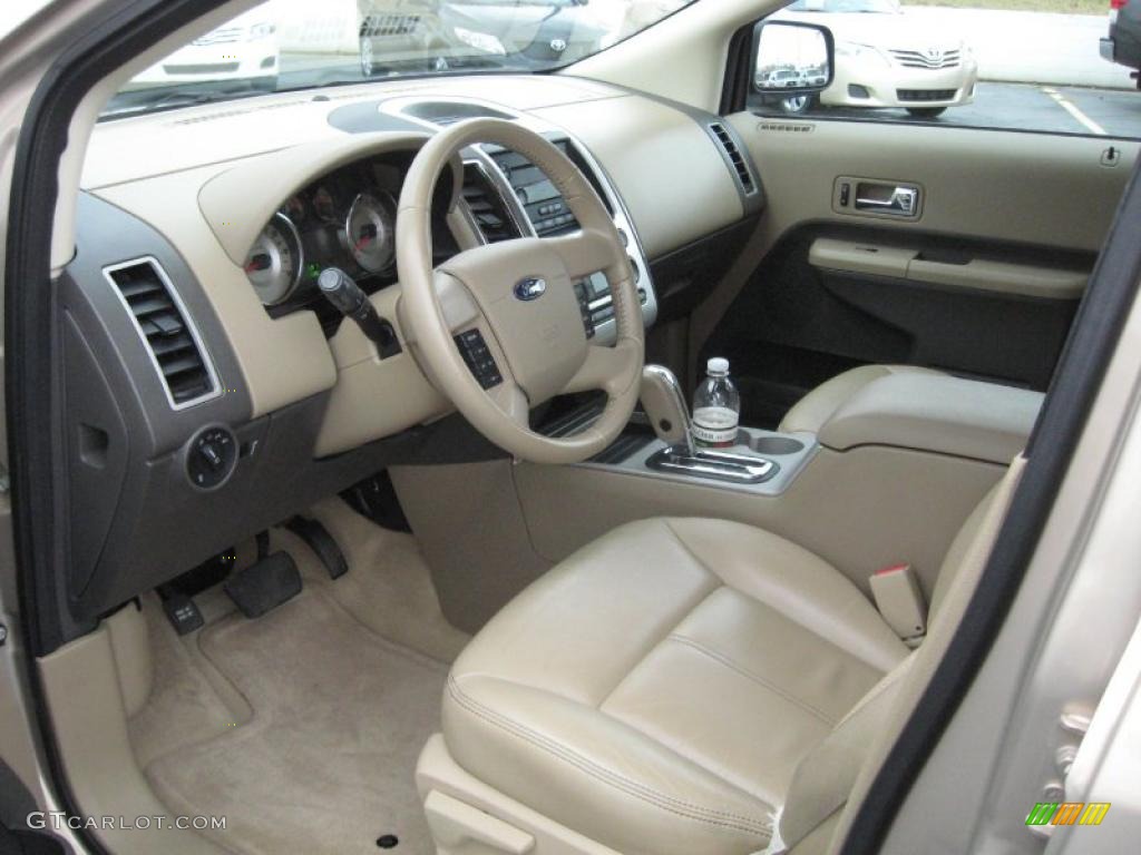 Ford Edge Sel Plus