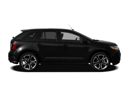 Ford Edge Sport Awd