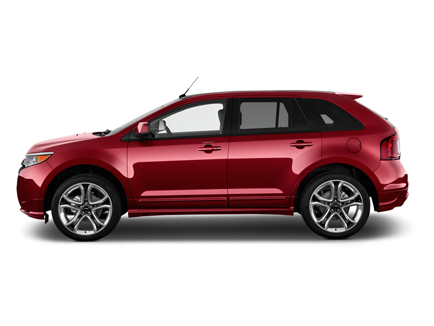 Ford Edge Sport Awd