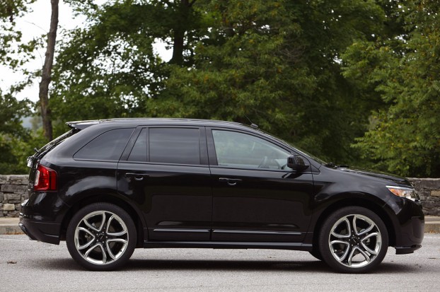 Ford Edge Sport