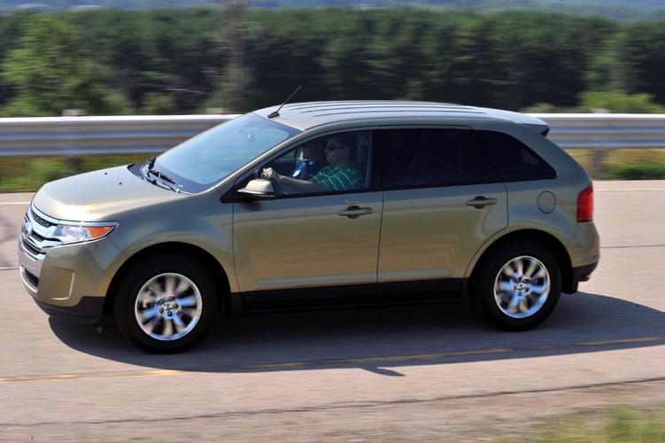 Ford Edge Suv
