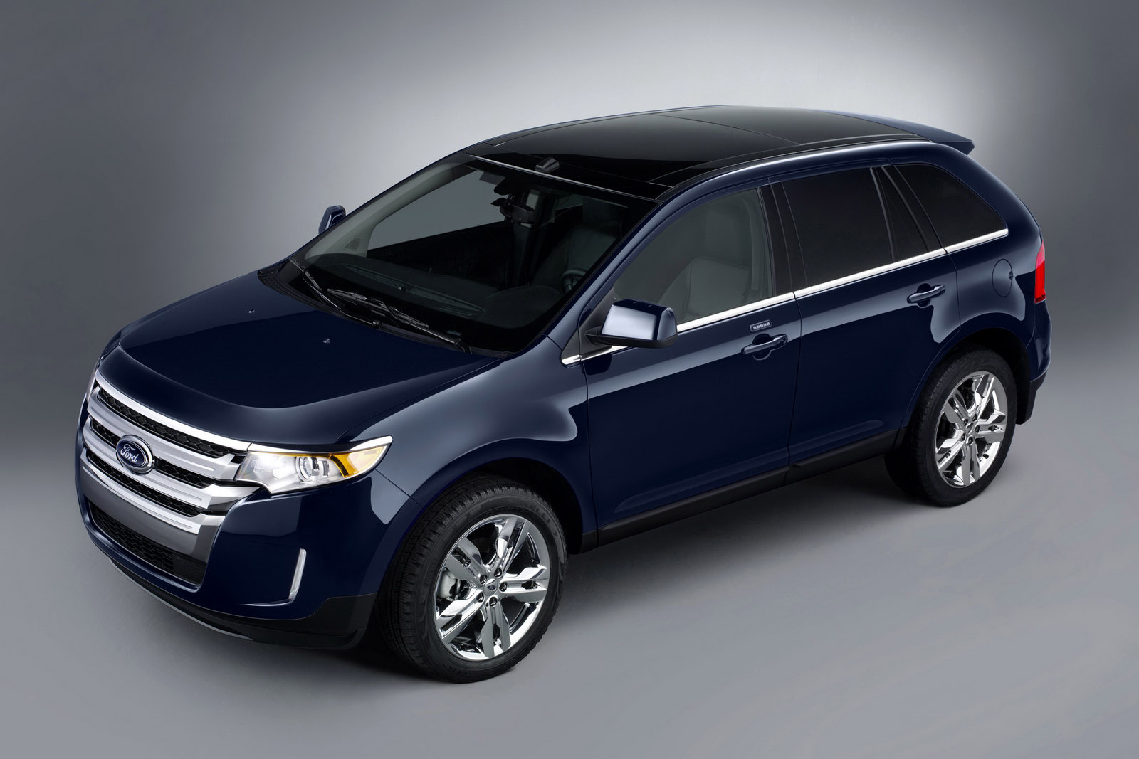 Ford Edge Suv