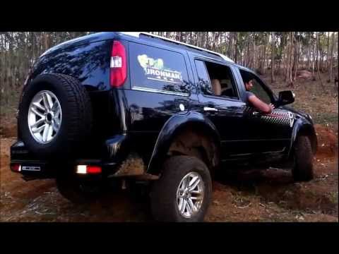 Ford Endeavour Olx