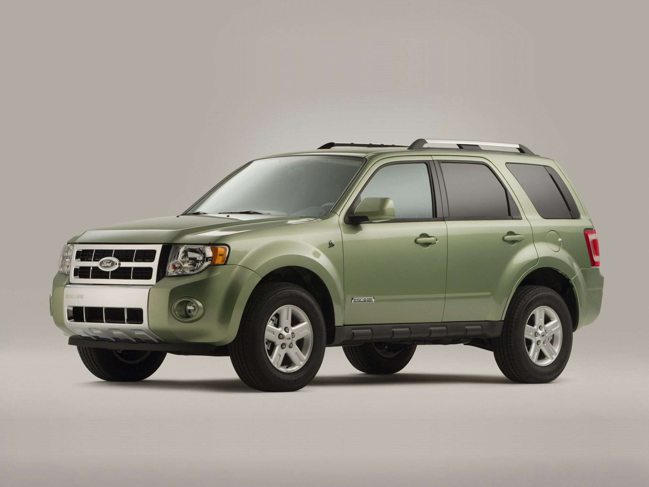 Ford Escape 1995