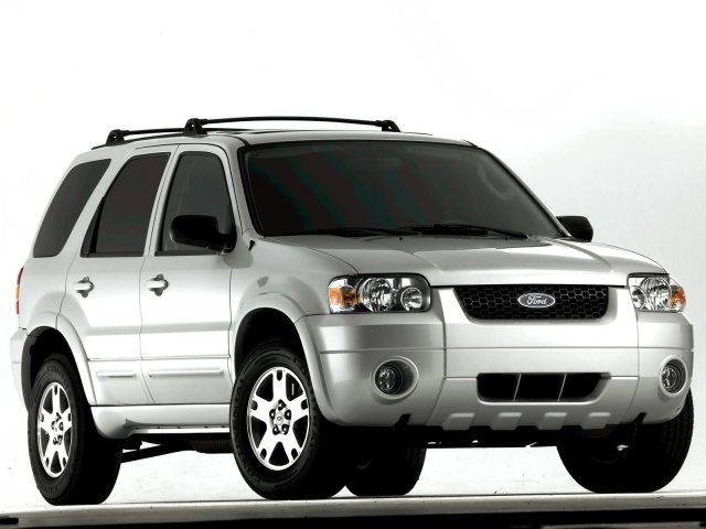 Ford Escape 1995