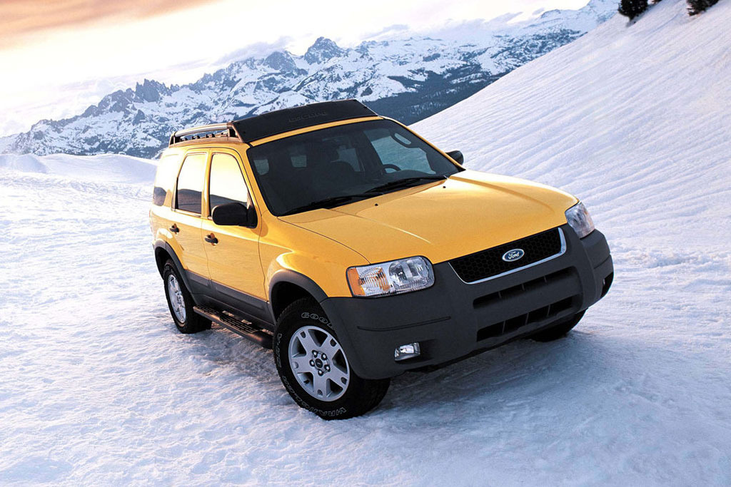 Ford Escape 1998