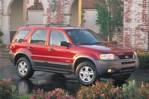 Ford Escape 1999