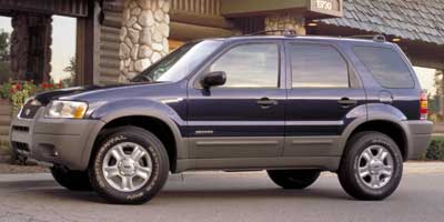 Ford Escape 1999