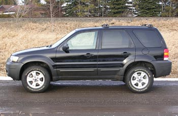 Ford Escape 1999