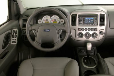 Ford Escape 2.0
