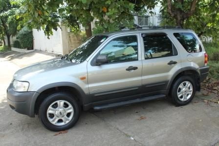 Ford Escape 2.0