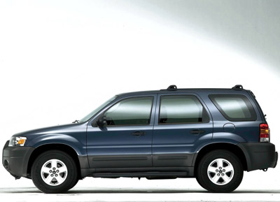 Ford Escape 2.3