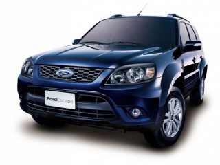 Ford Escape 2.3