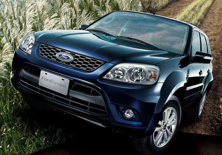Ford Escape 2.3