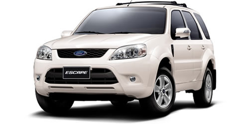 Ford Escape 2.3