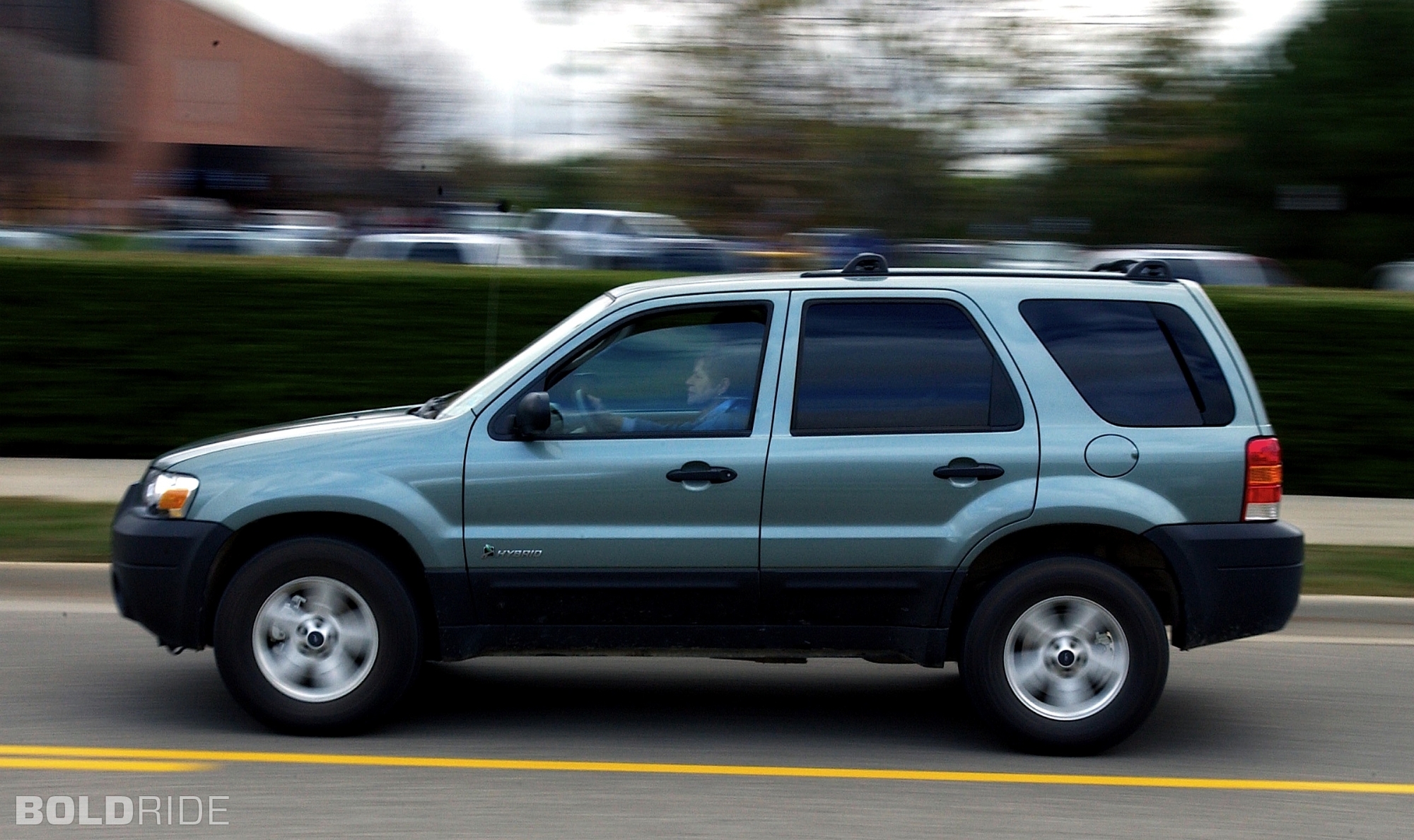 Ford Escape 2005