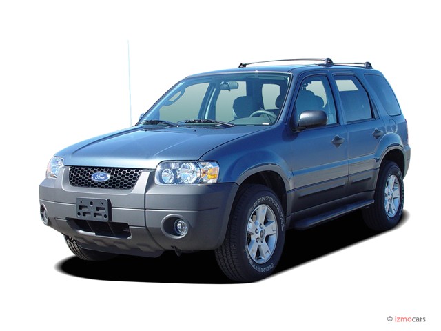 Ford Escape 2005