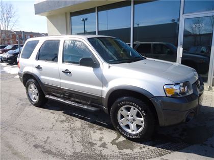 Ford Escape 2006