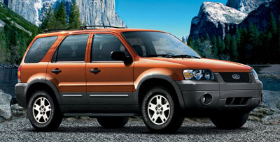Ford Escape 2006