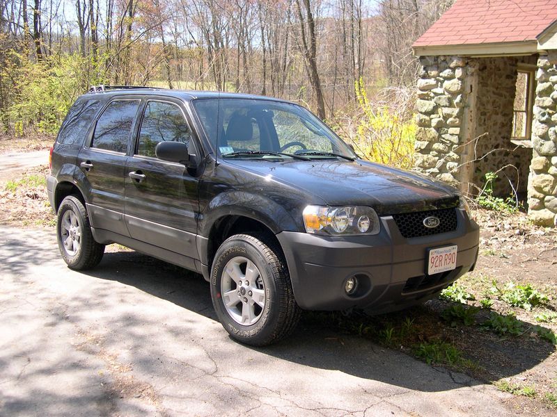 Ford Escape 2006