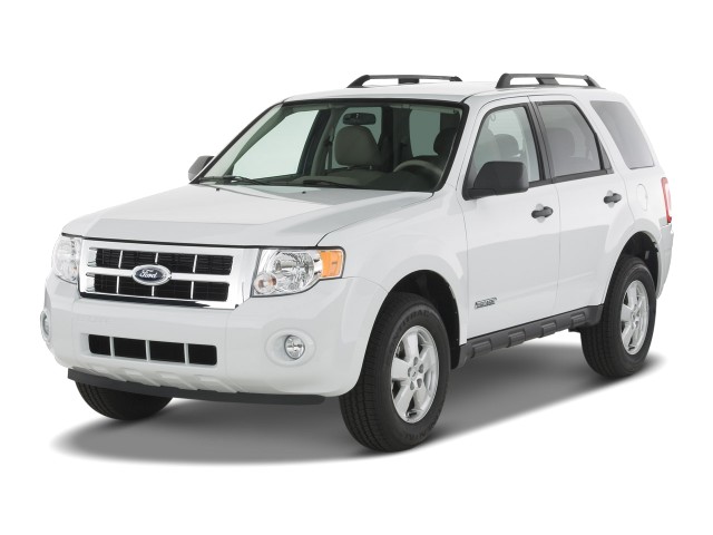 Ford Escape 2008