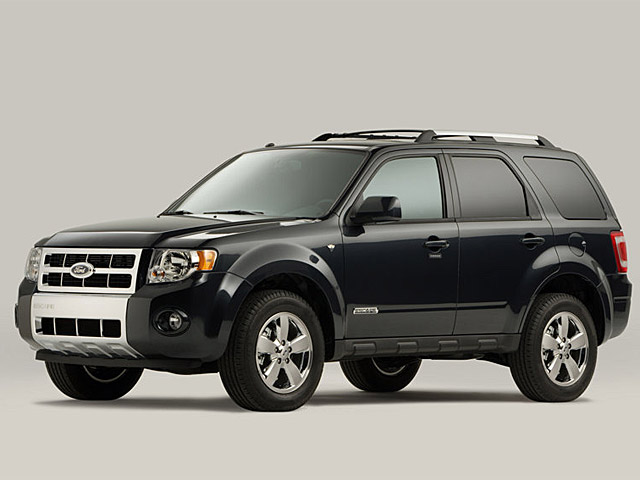 Ford Escape 2008