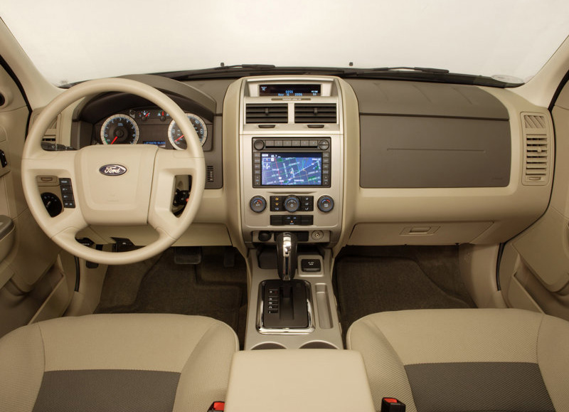 Ford Escape 2008