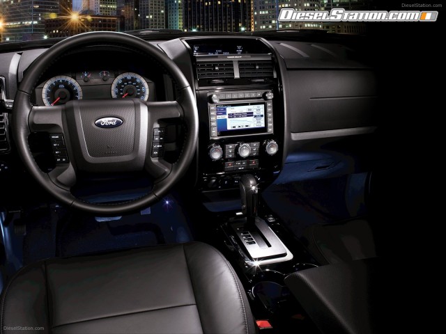 Ford Escape 2010