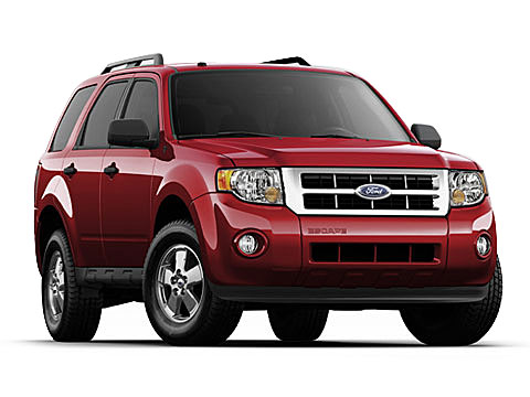 Ford Escape 2011
