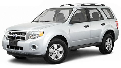 Ford Escape 2011