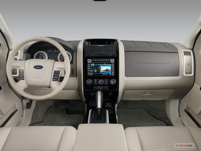 Ford Escape 2011