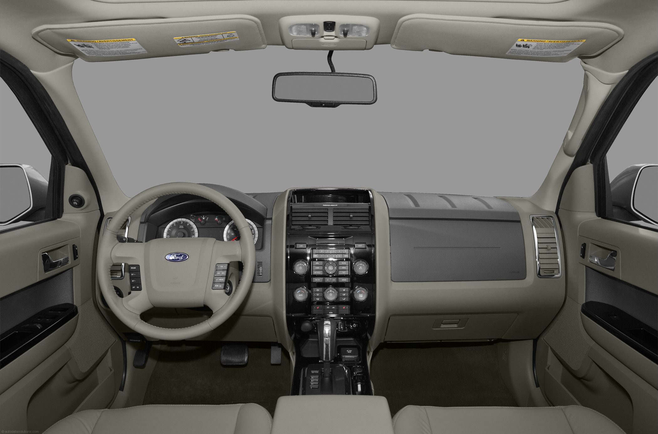 Ford Escape 2011