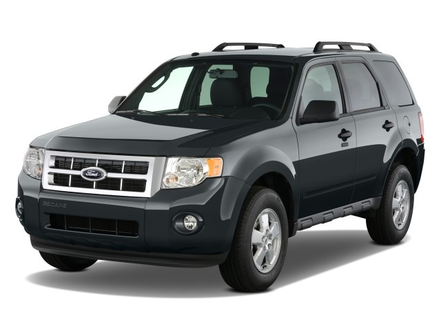 Ford Escape 2012