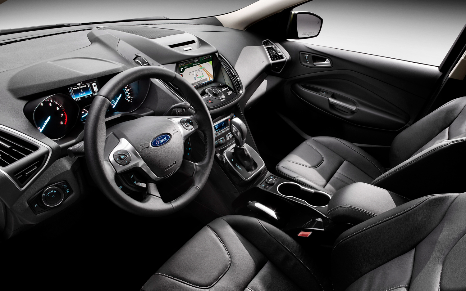 Ford Escape 2013