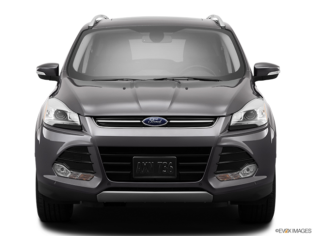 Ford Escape 2014 Titanium